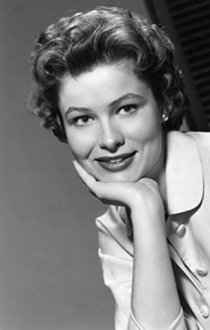 Nancy Olson