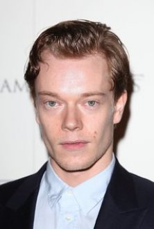 Alfie Allen