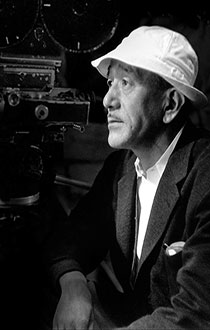 Yasujirô Ozu