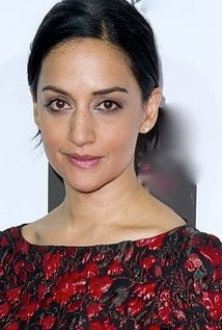 Archie Panjabi