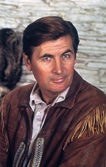 Fess Parker