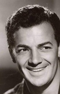 Cornel Wilde