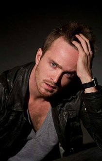 Aaron Paul