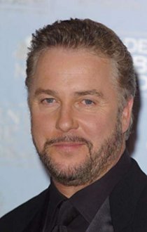 William Petersen