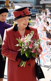 Queen Elizabeth II