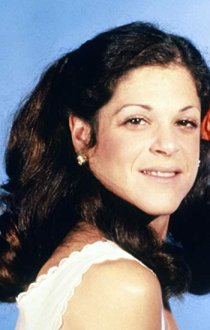 Gilda Radner