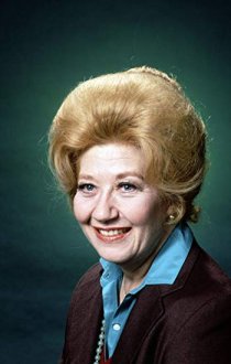 Charlotte Rae