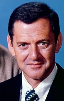 Tony Randall