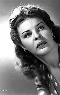 Martha Raye