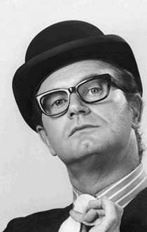 Charles Nelson Reilly