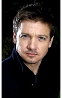 Jeremy Renner