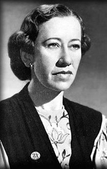 Flora Robson