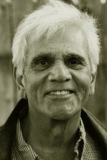 Alex Rocco