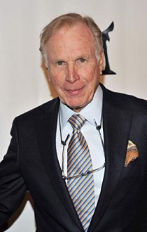 Wayne Rogers