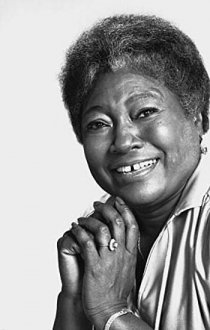 Esther Rolle