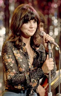 Linda Ronstadt