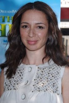 Maya Rudolph