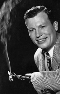 Harold Russell