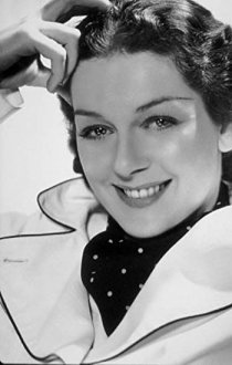 Rosalind Russell