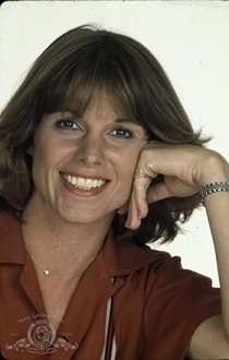 Susan Saint James