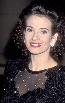 Theresa Saldana