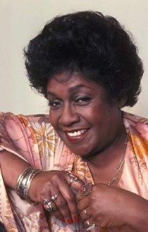 Isabel Sanford