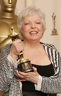 Thelma Schoonmaker