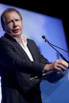 Garry Shandling