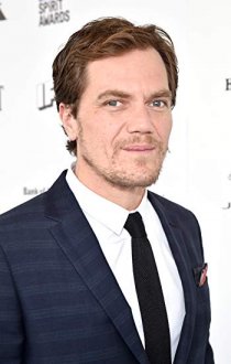 Michael Shannon