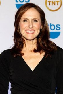 Molly Shannon