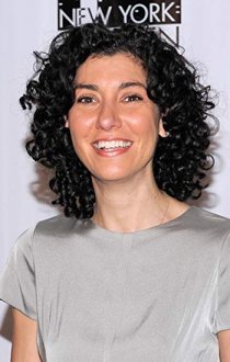 Allison Silverman