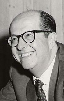 Phil Silvers