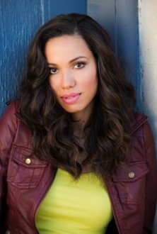 Jurnee Smollett