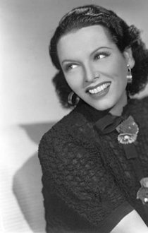 Gale Sondergaard