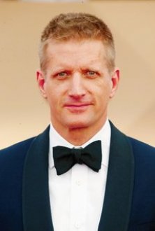 Paul Sparks