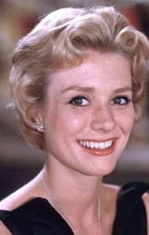 Inger Stevens