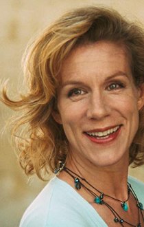 Juliet Stevenson