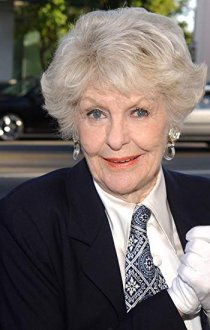 Elaine Stritch