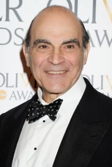 David Suchet