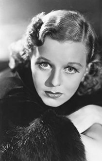 Margaret Sullavan