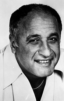 Vic Tayback