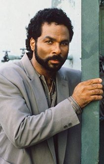 Philip Michael Thomas