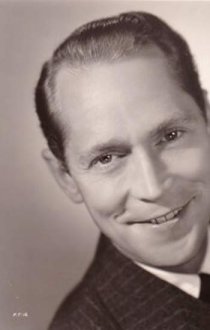 Franchot Tone