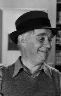 Henry Travers