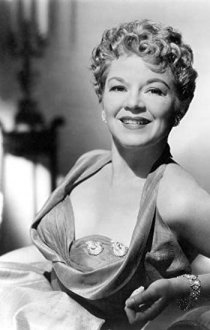 Claire Trevor