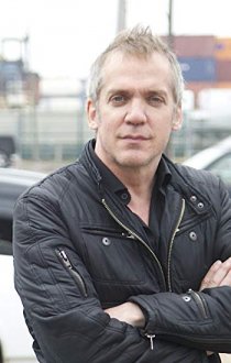 Jean-Marc Vallée