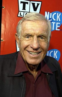 Jerry Van Dyke