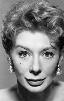 Gwen Verdon