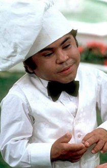 Hervé Villechaize