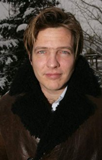 Thomas Vinterberg